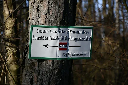 Bild von Gasthaus Gamshöhe