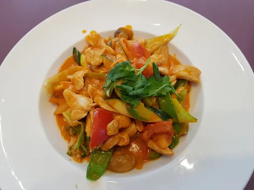 Bild von SAJADO Asia Cusine im G3