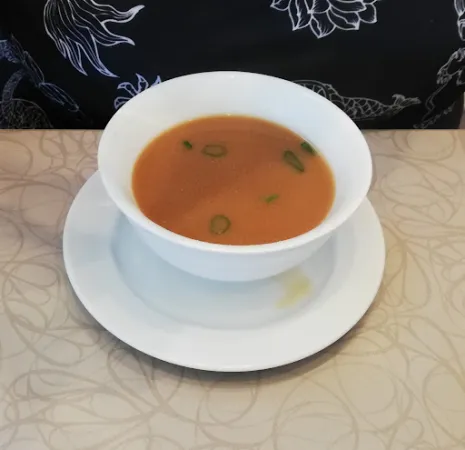 Bild von SAJADO Asia Cusine im G3
