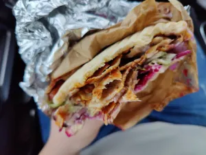Kebap Saloon