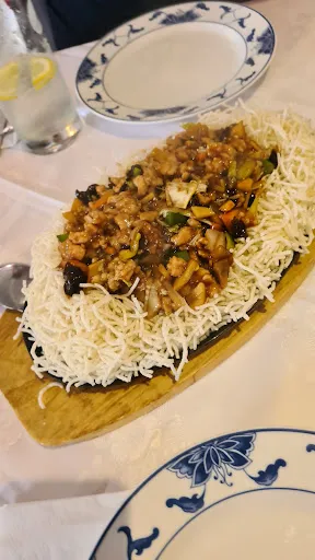 China Restaurant City Garten Gerasdorf