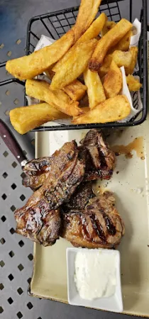 Bild von Die Olive - Griechisches Restaurant