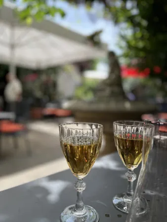Bild von Die Olive - Griechisches Restaurant