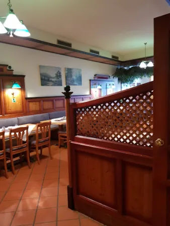 Bild von Wirtshaus zum Fritz