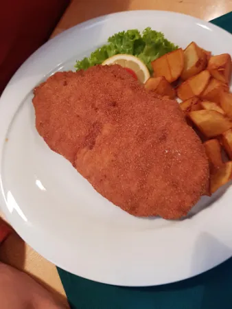 Bild von Wirtshaus zum Fritz