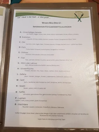 Bild von Wirtshaus zum Fritz