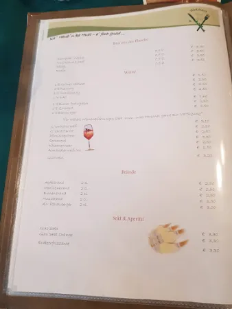 Bild von Wirtshaus zum Fritz