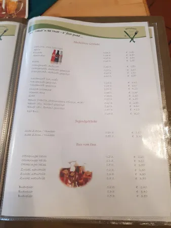 Bild von Wirtshaus zum Fritz