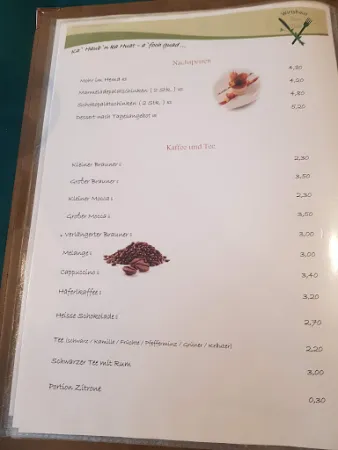 Bild von Wirtshaus zum Fritz