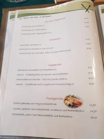 Bild von Wirtshaus zum Fritz