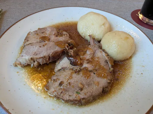 Bild von Gasthof Bekier