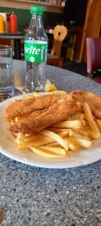 Bild von Niki's Schnitzl