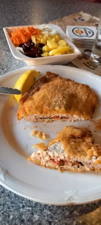 Bild von Niki's Schnitzl