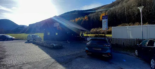 Bild von Niki's Schnitzl
