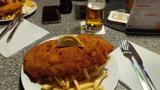 Bild von Niki's Schnitzl
