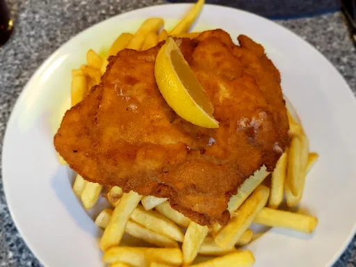 Bild von Niki's Schnitzl