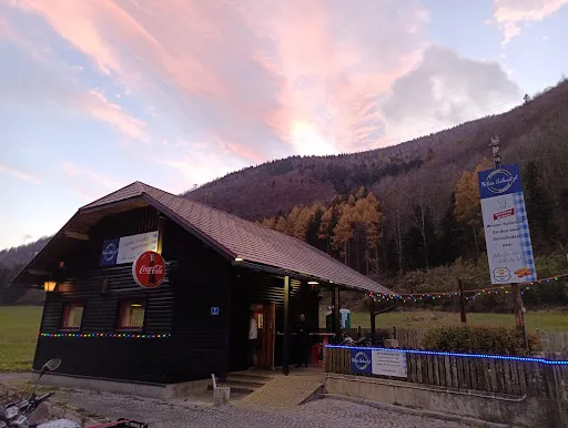 Bild von Niki's Schnitzl