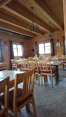 Bild von Restaurant Alte Landstrasse
