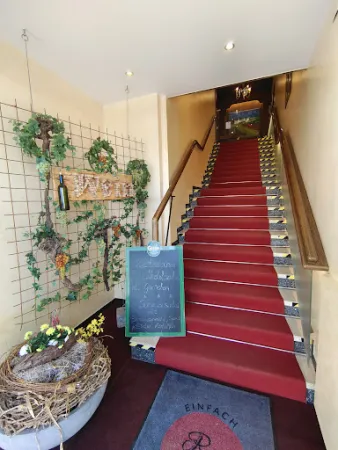 Bild von Weingasthof Restaurant Reisinger