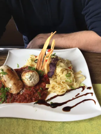 Bild von Weingasthof Restaurant Reisinger