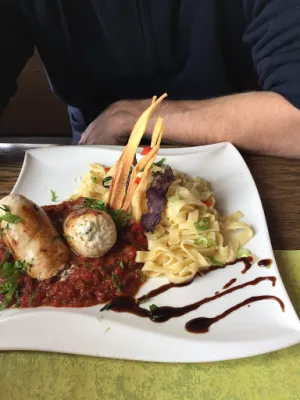 Weingasthof Restaurant Reisinger