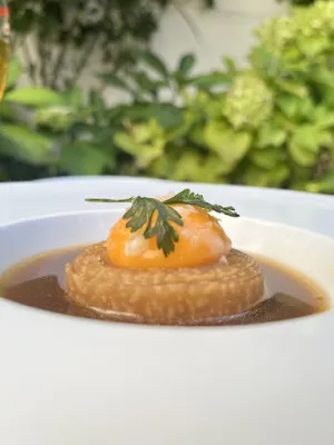 Nico's Auszeit