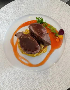 Nico's Auszeit