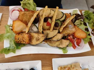 Restaurant Santorini