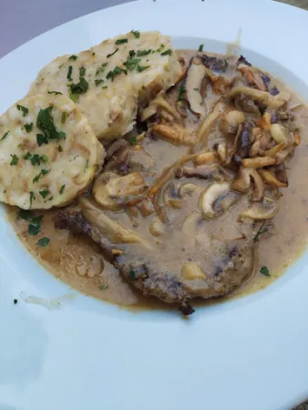 Bild von Restaurant Steiner "Zur Stadt Wien"