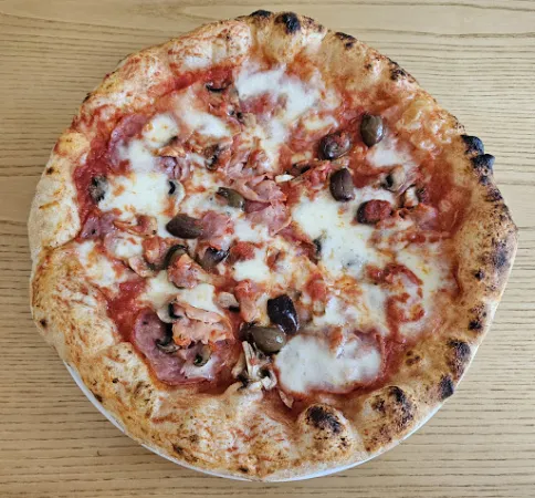 Bild von Pizzaliebe Traisen