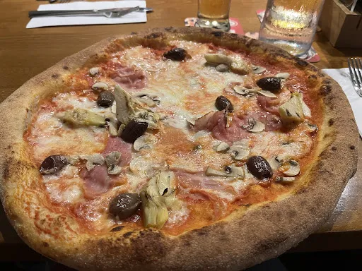 Bild von Pizzaliebe Traisen