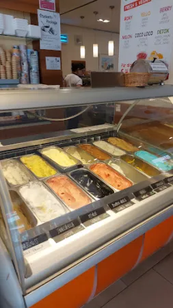 Bild von Leo Horn (Coffeeshop, Café, Bäckerei, Konditorei)