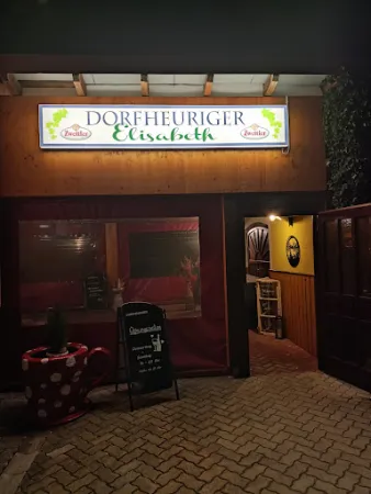 Bild von DORFHEURIGER Elisabeth