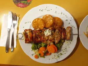 Gasthaus Powisch