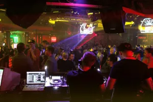 Discothek Brooklyn