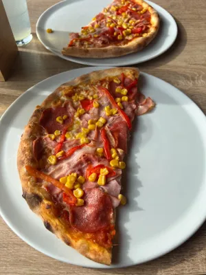 Horner Pizzeria & more...
