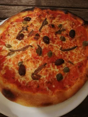 Horner Pizzeria & more...