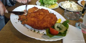 Gasthaus zum Thayatal