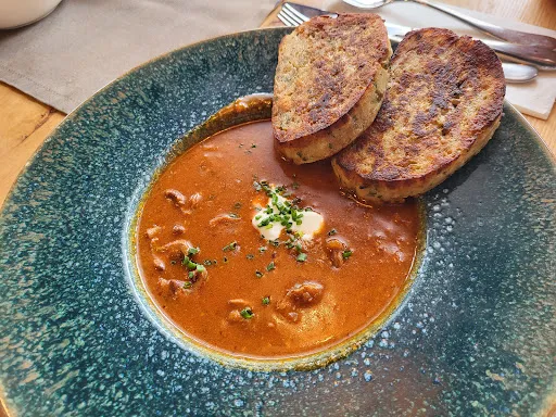 Bild von Egino Restaurant, Bar & Lounge