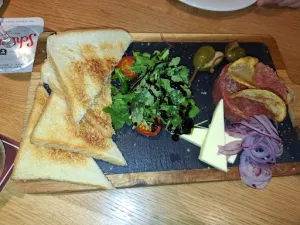 Landgasthaus zum Knell