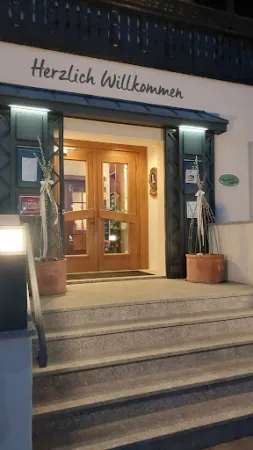 Bild von Landgasthaus zum Knell