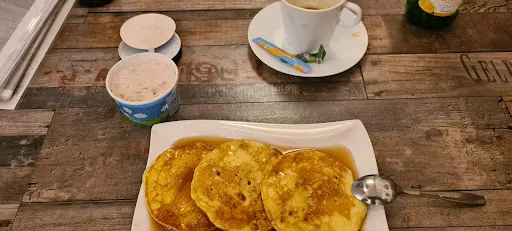 Bild von Tony's Diner