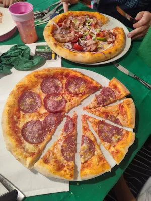 Miami im Himmelreich Restaurant