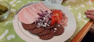 Dorfheurigen Rafing