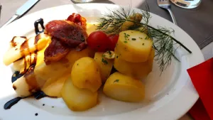 Stifts-Restaurant Altenburg