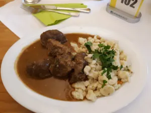 Stifts-Restaurant Altenburg
