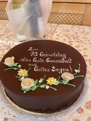 Gasthof Klackl