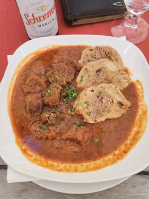 Taverne Rosenburg