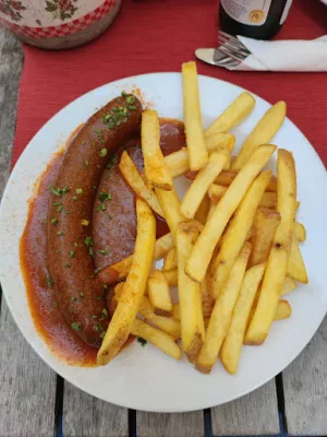 Taverne Rosenburg