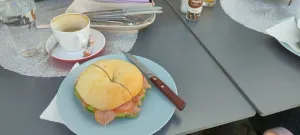 Stadtcafe Horn